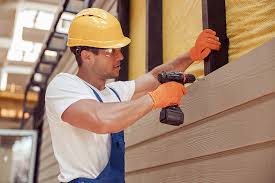 Erlanger, KY Siding Installation Company